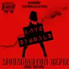 Lex Karema - LOVE SIGNALS MOOMBAHTON REFIX (feat. DeeJay Ness) - Single
